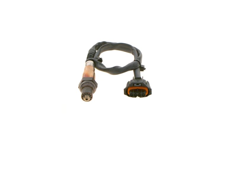 Bosch 0258010381 Oxygen Sensor - 2