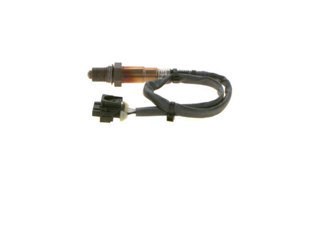 Bosch 0258010381 Oxygen Sensor - 3