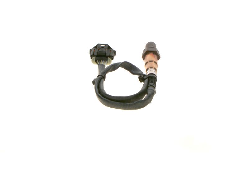 Bosch 0258010381 Oxygen Sensor - 4