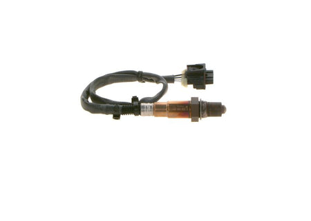 Bosch 0258010381 Oxygen Sensor - 5