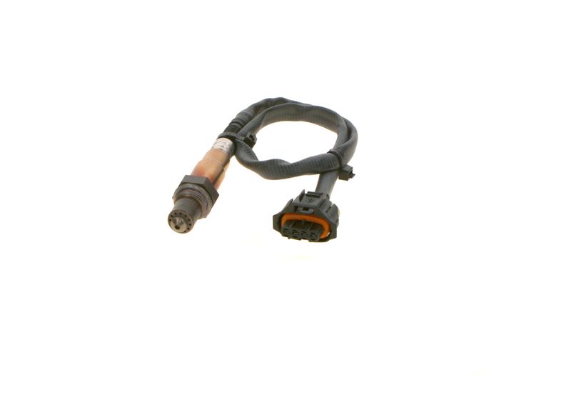Bosch 0258010381 Oxygen Sensor - 6