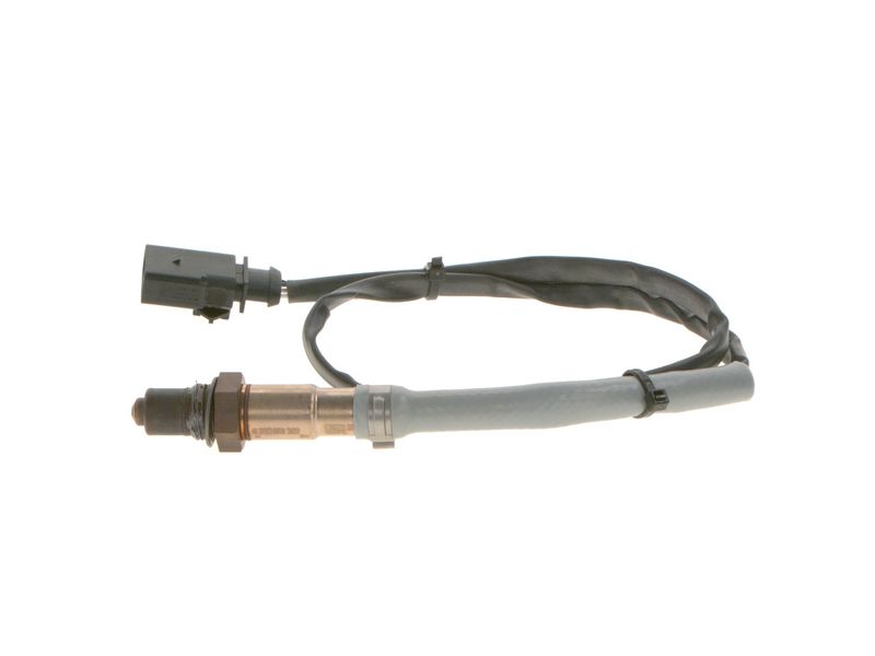 Bosch 0258010392 Oxygen Sensor - 2