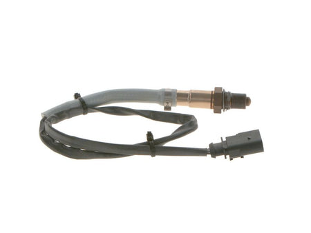Bosch 0258010392 Oxygen Sensor - 4