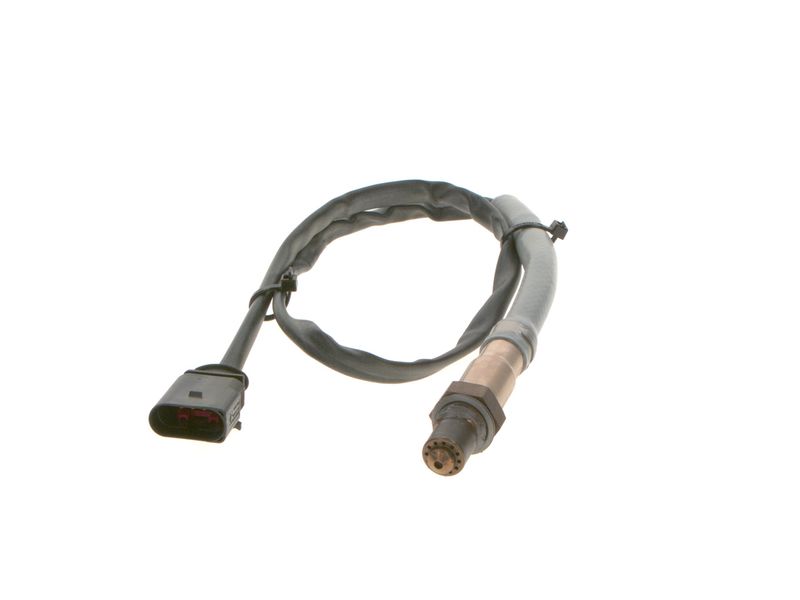 Bosch 0258010392 Oxygen Sensor - 5
