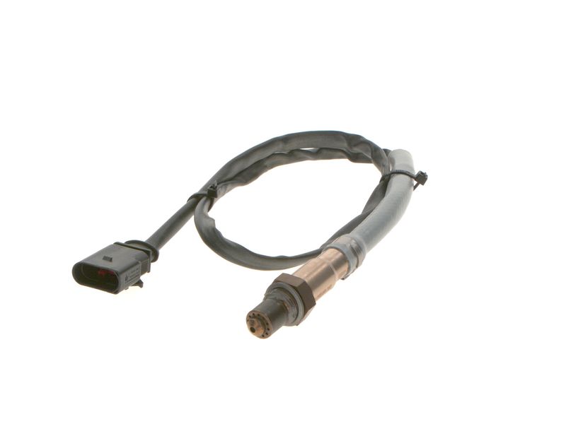 Bosch 0258010392 Oxygen Sensor - 6