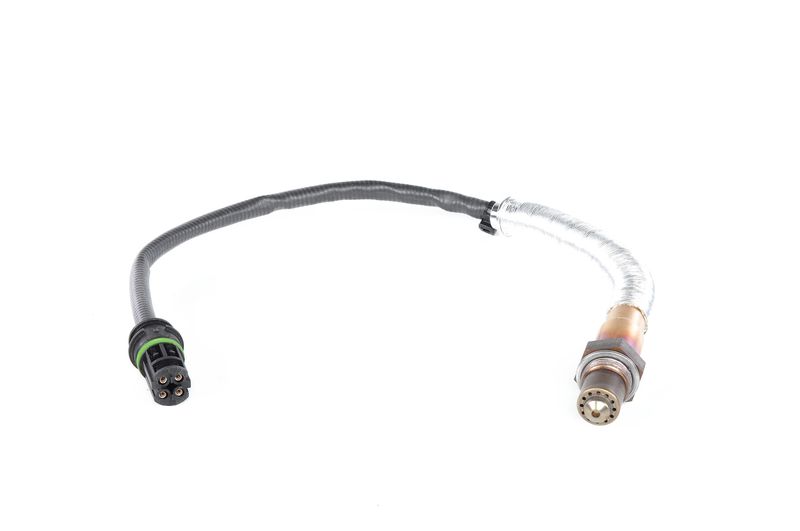Bosch 0258010412 Oxygen Sensor - 2