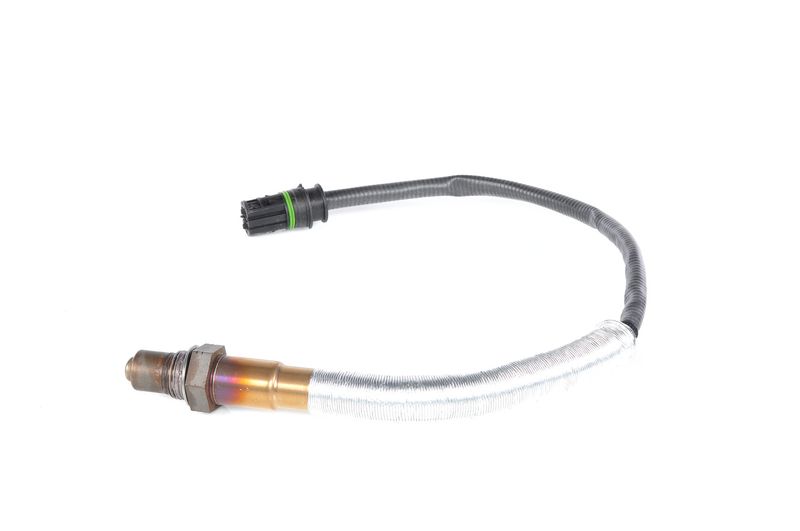Bosch 0258010412 Oxygen Sensor - 3