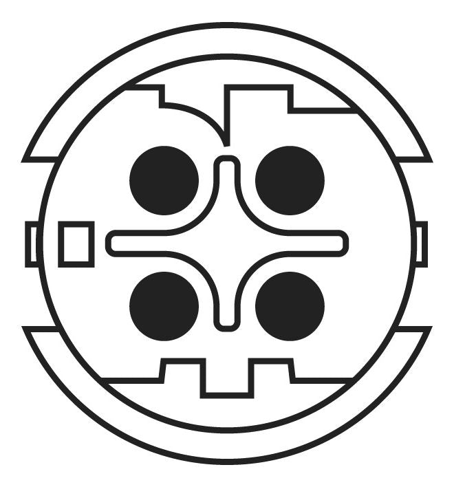 Bosch 0258010412 Oxygen Sensor - 6