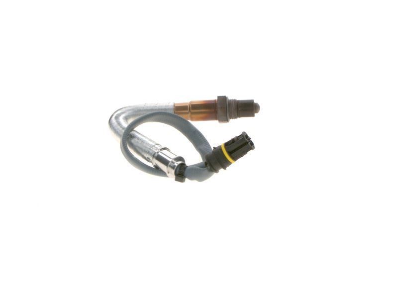 Bosch 0258010414 Oxygen Sensor - 5