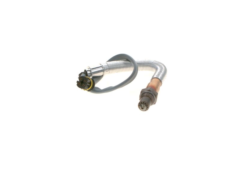 Bosch 0258010414 Oxygen Sensor - 6