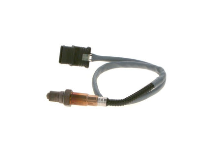 Bosch 0258010416 Oxygen Sensor - 3