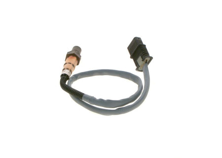 Bosch 0258010416 Oxygen Sensor - 4