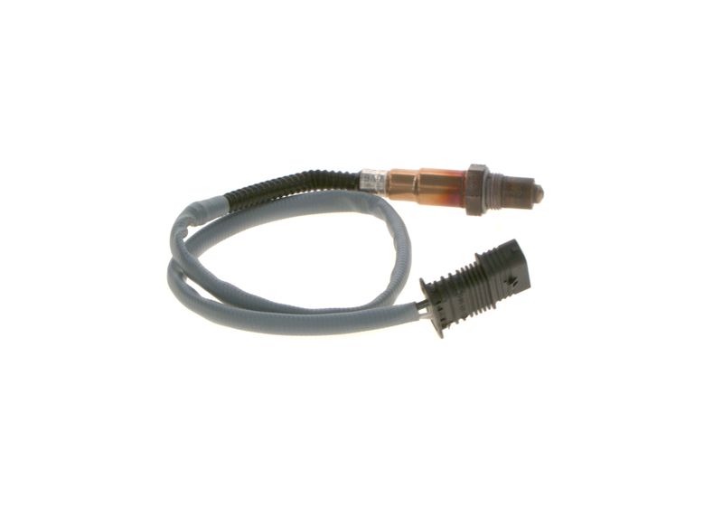 Bosch 0258010416 Oxygen Sensor - 5