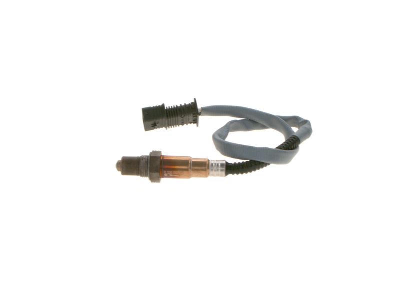 Bosch 0258010418 Oxygen Sensor - 3