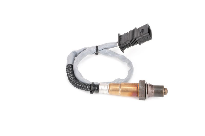Bosch 0258010418 Oxygen Sensor - 5