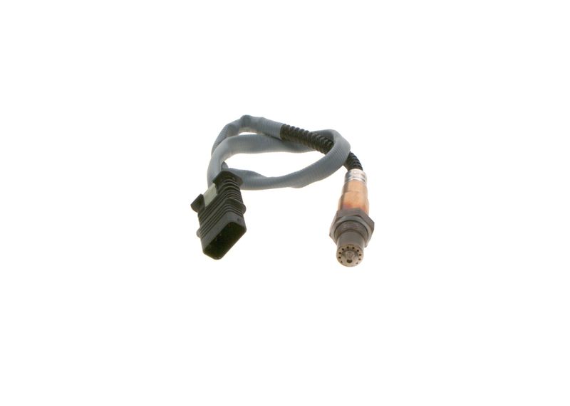 Bosch 0258010418 Oxygen Sensor - 6