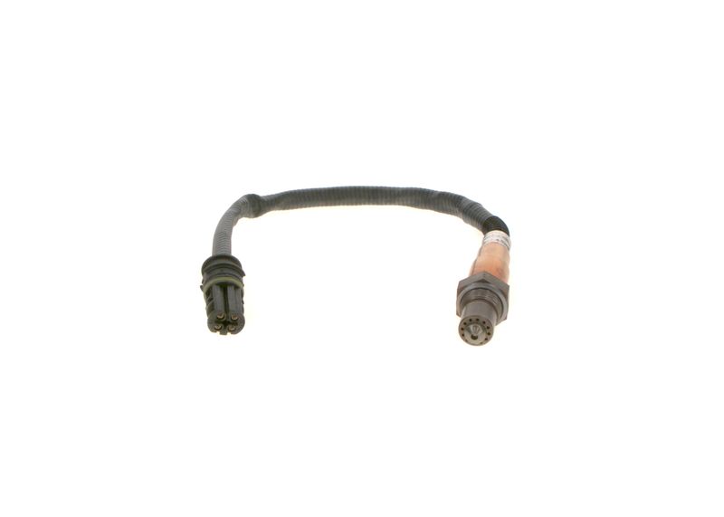 Bosch 0258010421 Oxygen Sensor - 2