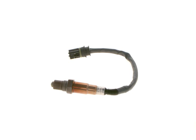 Bosch 0258010421 Oxygen Sensor - 3