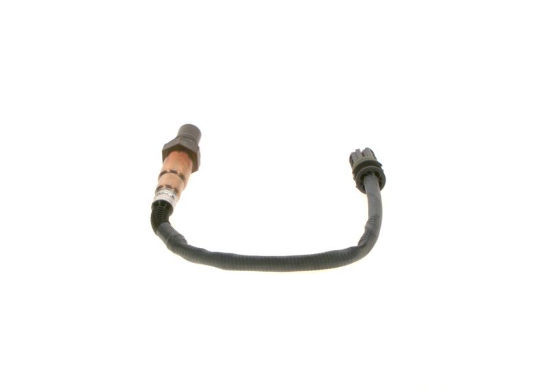 Bosch 0258010421 Oxygen Sensor - 4