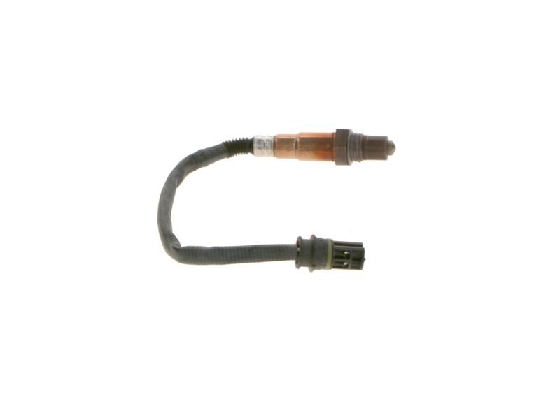 Bosch 0258010421 Oxygen Sensor - 5