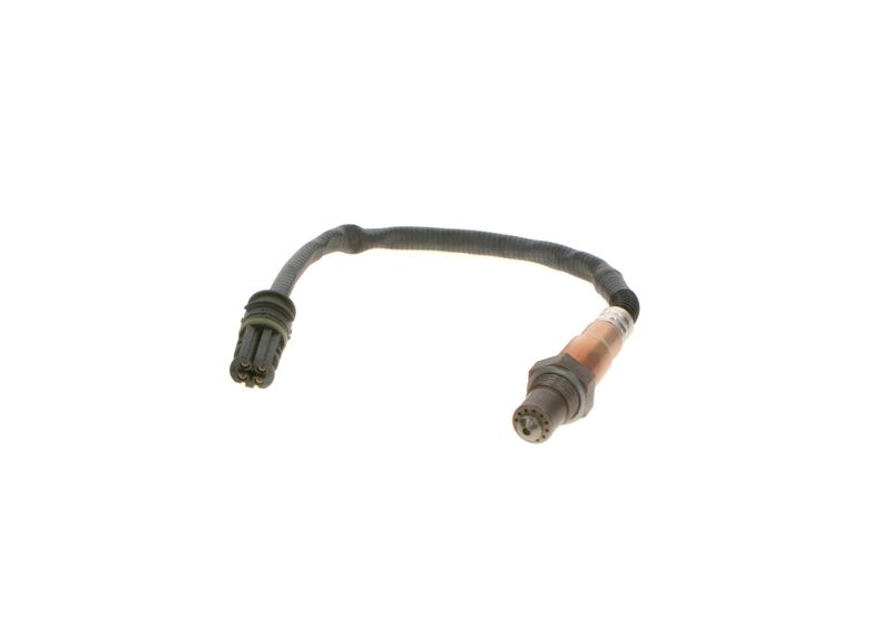 Bosch 0258010421 Oxygen Sensor - 6