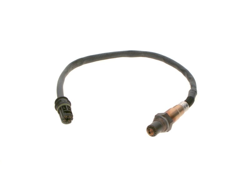 Bosch 0258010422 Oxygen Sensor - 6