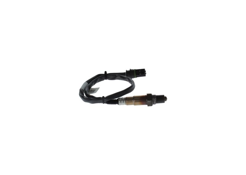 Bosch 0258010428 Oxygen Sensor - 3