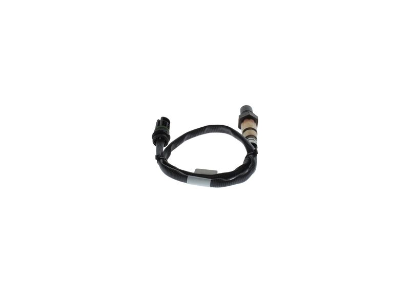 Bosch 0258010428 Oxygen Sensor - 5