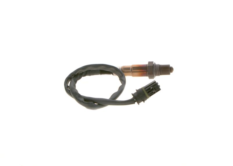 Bosch 0258010435 Oxygen Sensor - 5