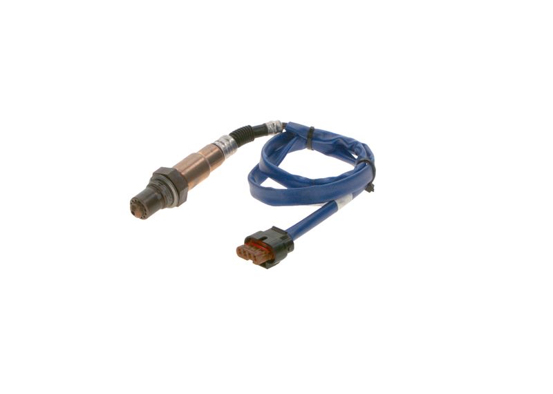 Bosch 0258010474 Oxygen Sensor - 1