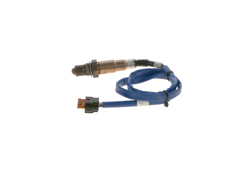 Bosch 0258010474 Oxygen Sensor - 3