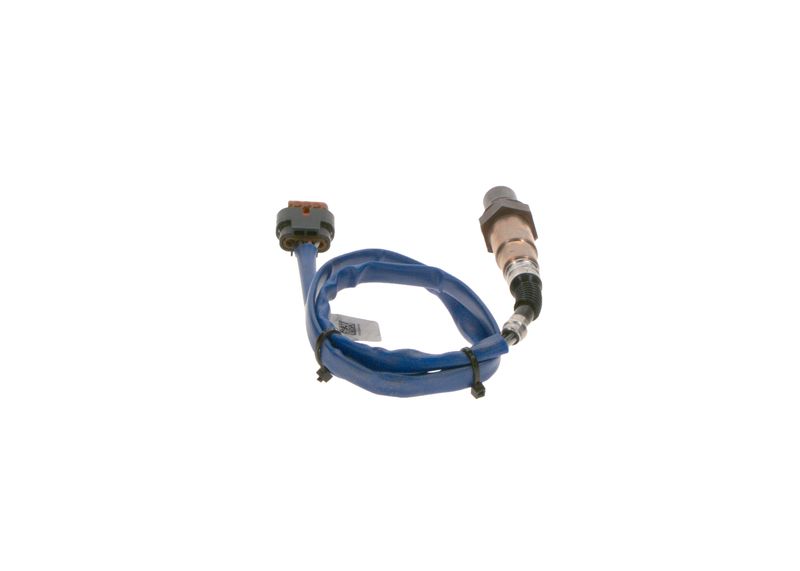Bosch 0258010474 Oxygen Sensor - 4