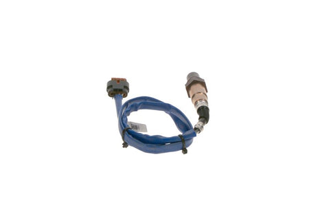 Bosch 0258010474 Oxygen Sensor - 4