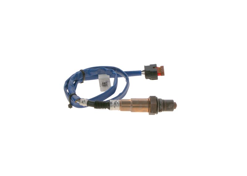 Bosch 0258010474 Oxygen Sensor - 5