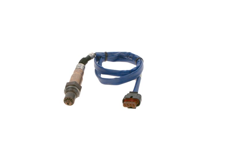 Bosch 0258010474 Oxygen Sensor - 6