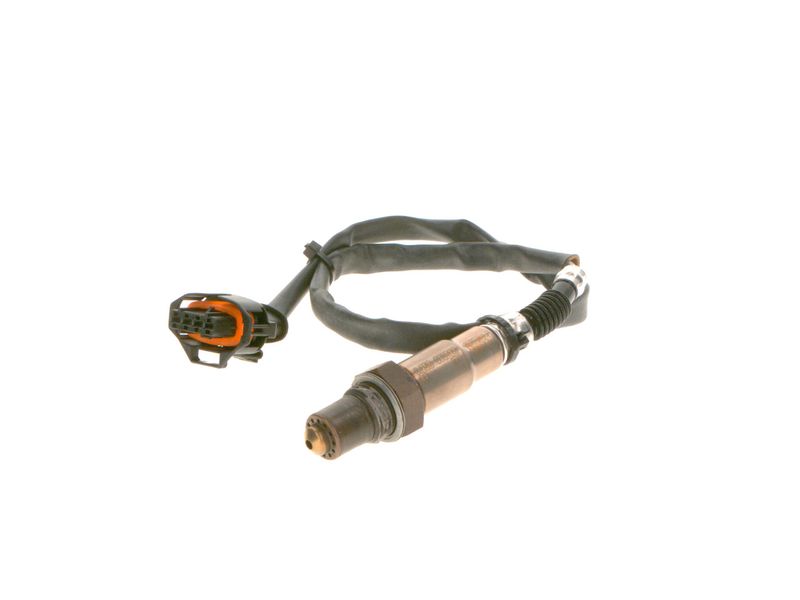 Bosch 0258010514 Oxygen Sensor - 1