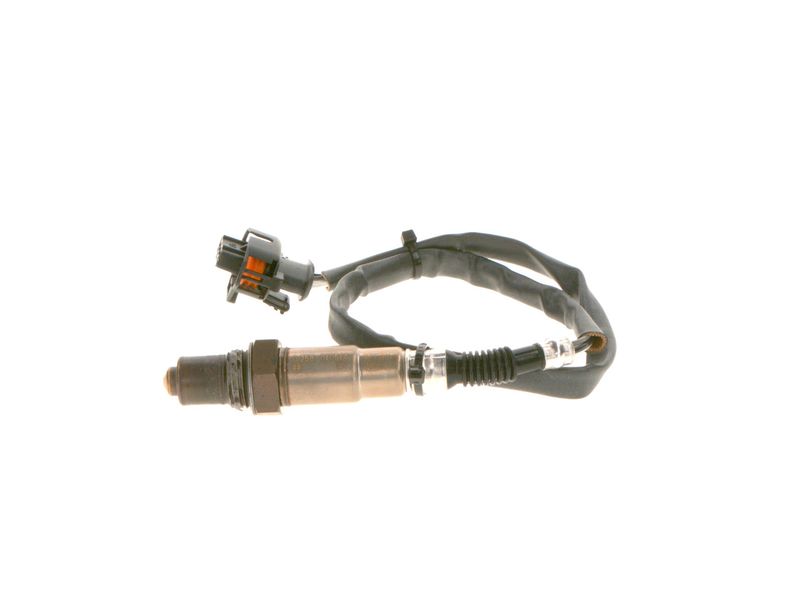 Bosch 0258010514 Oxygen Sensor - 3