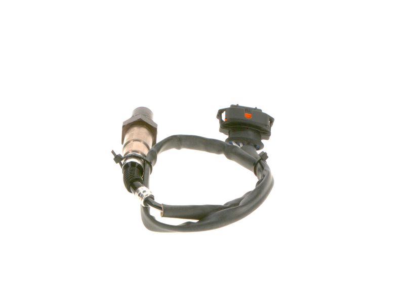 Bosch 0258010514 Oxygen Sensor - 4