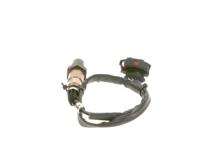 Bosch 0258010514 Oxygen Sensor - 4