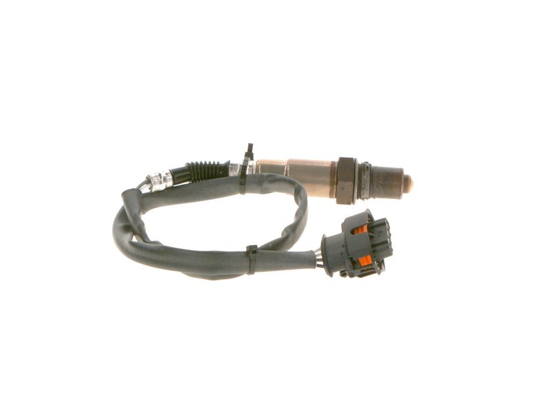 Bosch 0258010514 Oxygen Sensor - 5