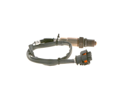 Bosch 0258010514 Oxygen Sensor - 5