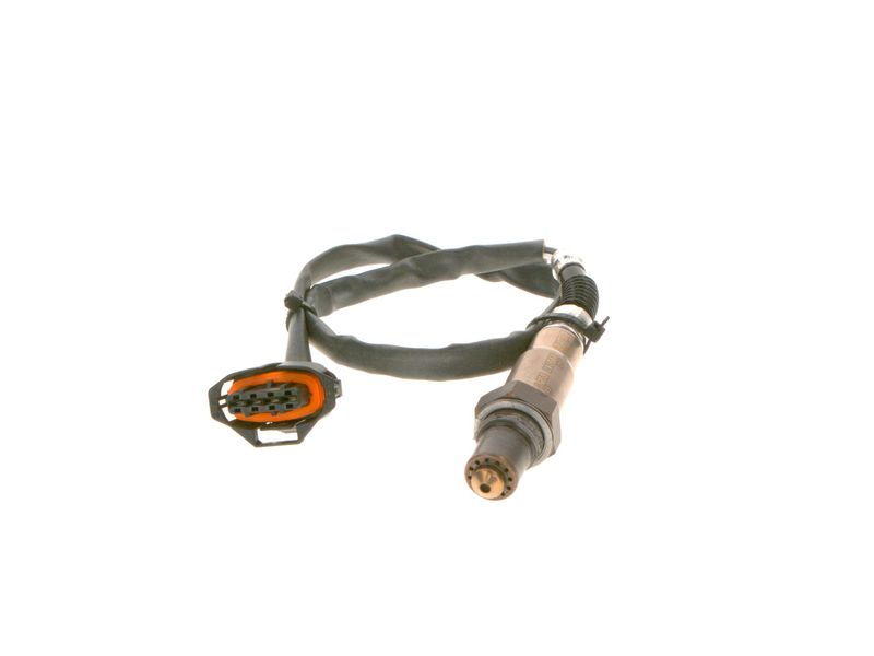 Bosch 0258010514 Oxygen Sensor - 6