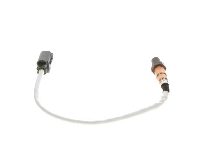 Bosch 0258010527 Oxygen Sensor - 4