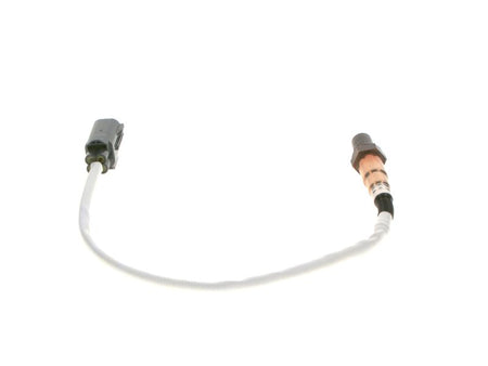 Bosch 0258010527 Oxygen Sensor - 4