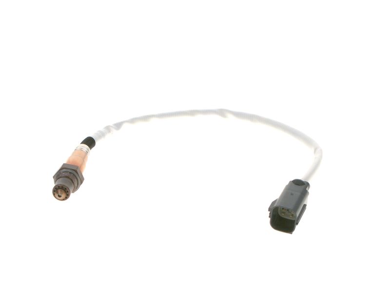 Bosch 0258010527 Oxygen Sensor - 6