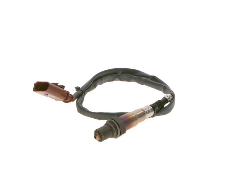 Bosch 0258010530 Oxygen Sensor - 1