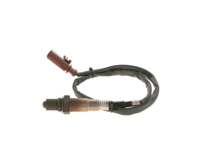 Bosch 0258010530 Oxygen Sensor - 3