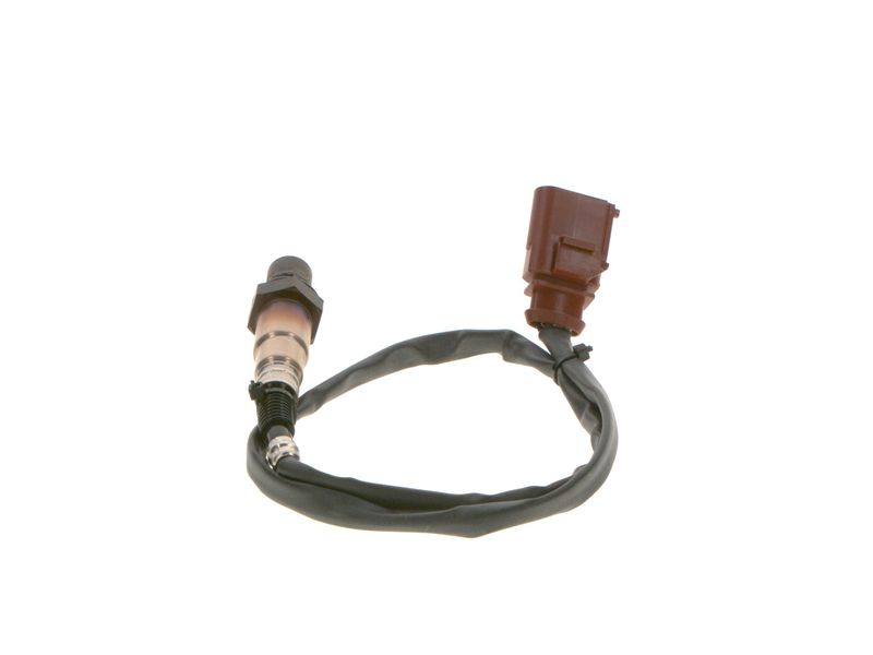 Bosch 0258010530 Oxygen Sensor - 4
