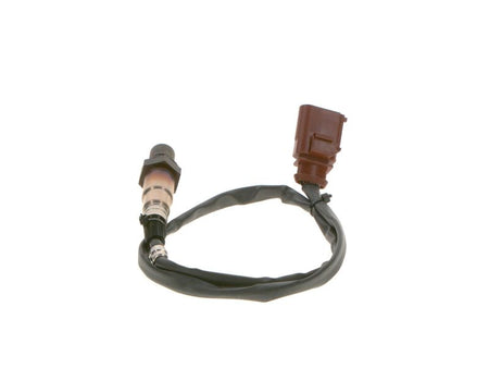 Bosch 0258010530 Oxygen Sensor - 4