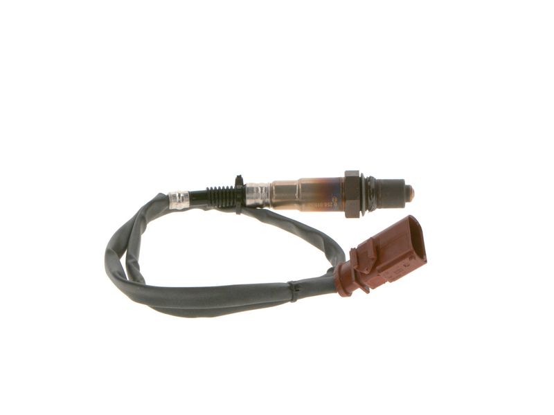 Bosch 0258010530 Oxygen Sensor - 5